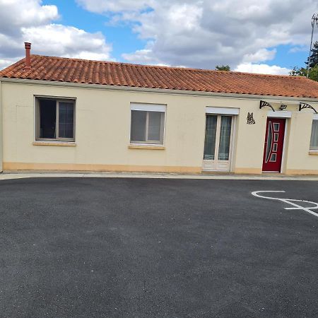 Chambre Prive Inclu Chez L'Habitant Reffannes Exterior photo