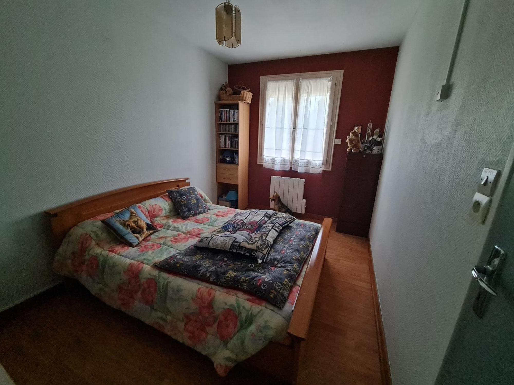 Chambre Prive Inclu Chez L'Habitant Reffannes Exterior photo
